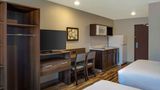 WoodSpring Suites Baltimore White Marsh Room