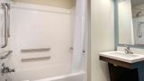 WoodSpring Suites Baltimore White Marsh Room