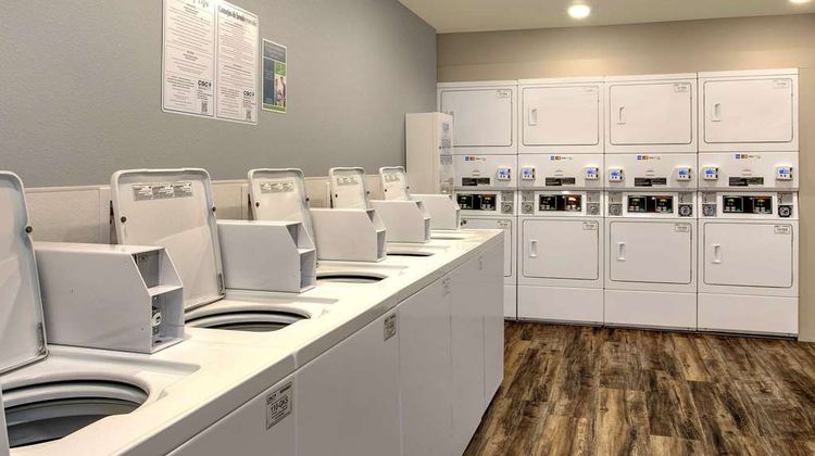 WoodSpring Suites Baltimore White Marsh Other