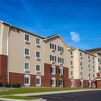 WoodSpring Suites Baltimore White Marsh