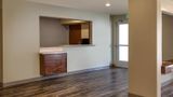 WoodSpring Suites Baltimore White Marsh Lobby