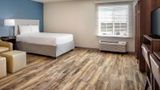 WoodSpring Suites Baltimore White Marsh Room
