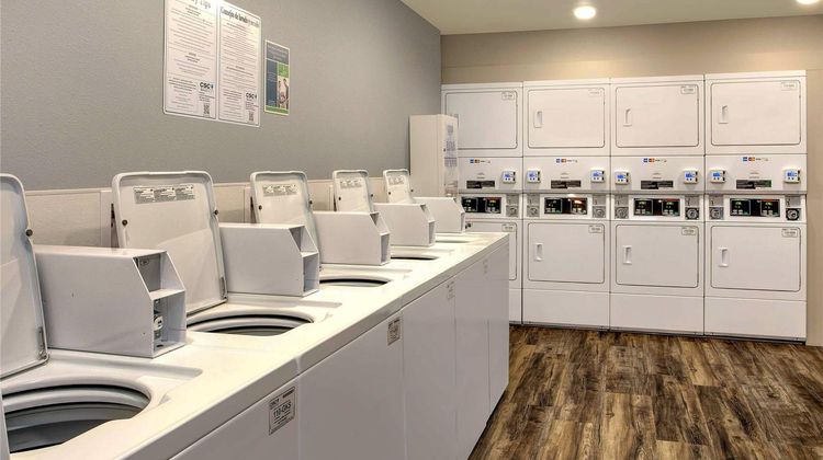 WoodSpring Suites Baltimore White Marsh Other