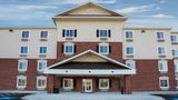 WoodSpring Suites Frederick Exterior