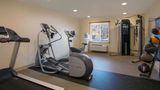 WoodSpring Suites Frederick Health