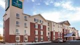 WoodSpring Suites Frederick Exterior
