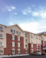 WoodSpring Suites Frederick