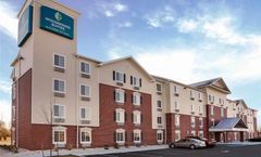 WoodSpring Suites Frederick
