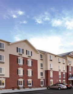 WoodSpring Suites Frederick