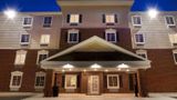 WoodSpring Suites Frederick Exterior