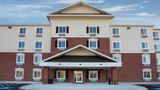 WoodSpring Suites Frederick Exterior