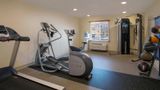 WoodSpring Suites Frederick Health