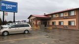 Rodeway Inn Moriarty Exterior