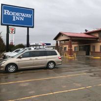Rodeway Inn Moriarty