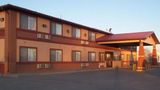 Rodeway Inn Moriarty Exterior