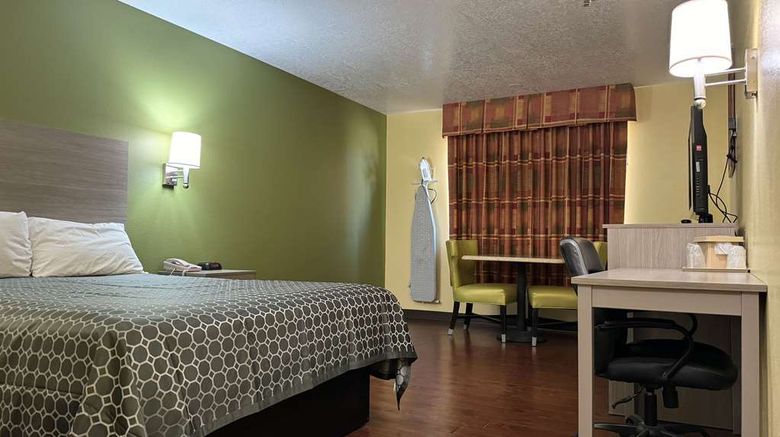 <b>Rodeway Inn Moriarty Room</b>. Images powered by <a href="https://iceportal.shijigroup.com/" title="IcePortal" target="_blank">IcePortal</a>.