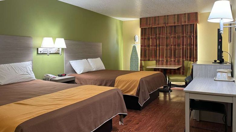 <b>Rodeway Inn Moriarty Room</b>. Images powered by <a href="https://iceportal.shijigroup.com/" title="IcePortal" target="_blank">IcePortal</a>.