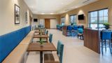 Comfort Suites Midland West Restaurant
