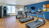 Comfort Suites Midland West Health