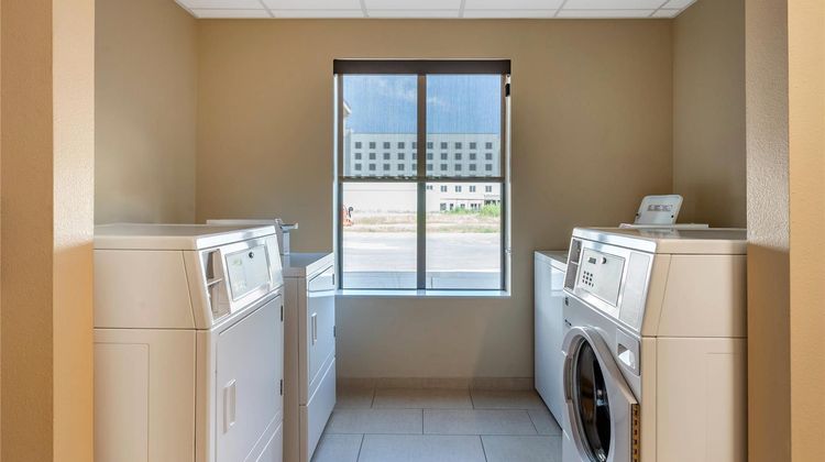 Comfort Suites Midland West Other