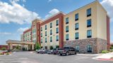 Comfort Suites Midland West Exterior