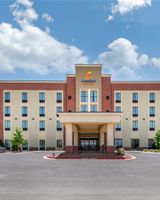 Comfort Suites Midland West