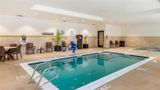 Comfort Suites Midland West Pool