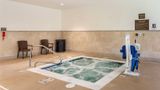 Comfort Suites Midland West Pool