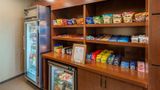 Comfort Suites Midland West Other