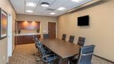 Comfort Suites Midland West Meeting
