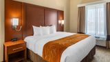 Comfort Suites Midland West Suite
