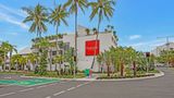 Ramada By Wyndham Cairns City Centre Exterior