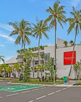 Ramada By Wyndham Cairns City Centre