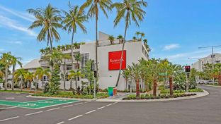 Ramada By Wyndham Cairns City Centre