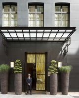 Hotel Marignan Champs-Elysees