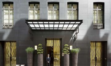 Hotel Marignan Champs-Elysees
