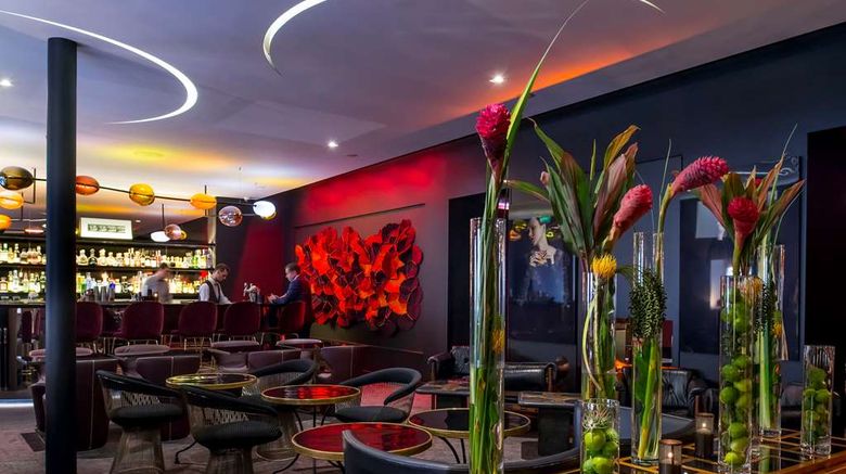 <b>Hotel Marignan Champs-Elysees Restaurant</b>. Images powered by <a href="https://iceportal.shijigroup.com/" title="IcePortal" target="_blank">IcePortal</a>.