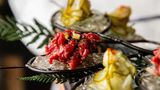 <b>Hotel Marignan Champs-Elysees Restaurant</b>. Images powered by <a href="https://iceportal.shijigroup.com/" title="IcePortal" target="_blank">IcePortal</a>.