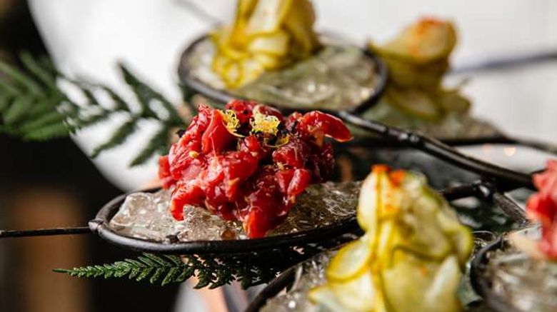 <b>Hotel Marignan Champs-Elysees Restaurant</b>. Images powered by <a href="https://iceportal.shijigroup.com/" title="IcePortal" target="_blank">IcePortal</a>.