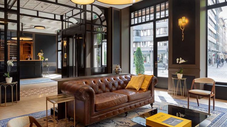 Hotel Longemalle Other