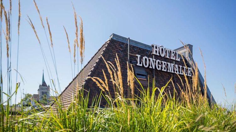 Hotel Longemalle Exterior