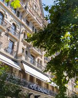 Hotel Longemalle