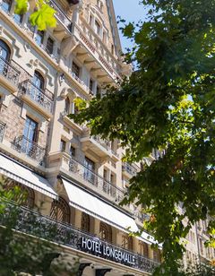 Hotel Longemalle
