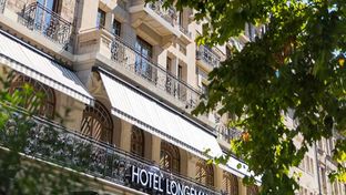 Hotel Longemalle