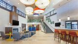 GLo Best Western Mississauga Corp Centre Lobby