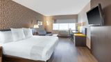 GLo Best Western Mississauga Corp Centre Room