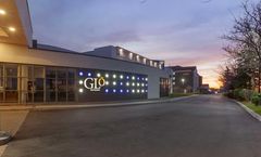 GLo Best Western Mississauga Corp Centre