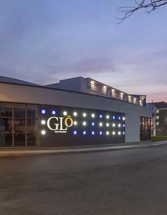 GLo Best Western Mississauga Corp Centre
