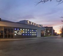 GLo Best Western Mississauga Corp Centre Exterior
