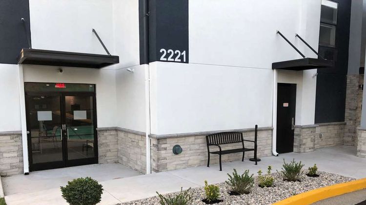 Best Western Lexington Inn Other